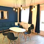Appartement De Charme Rdc