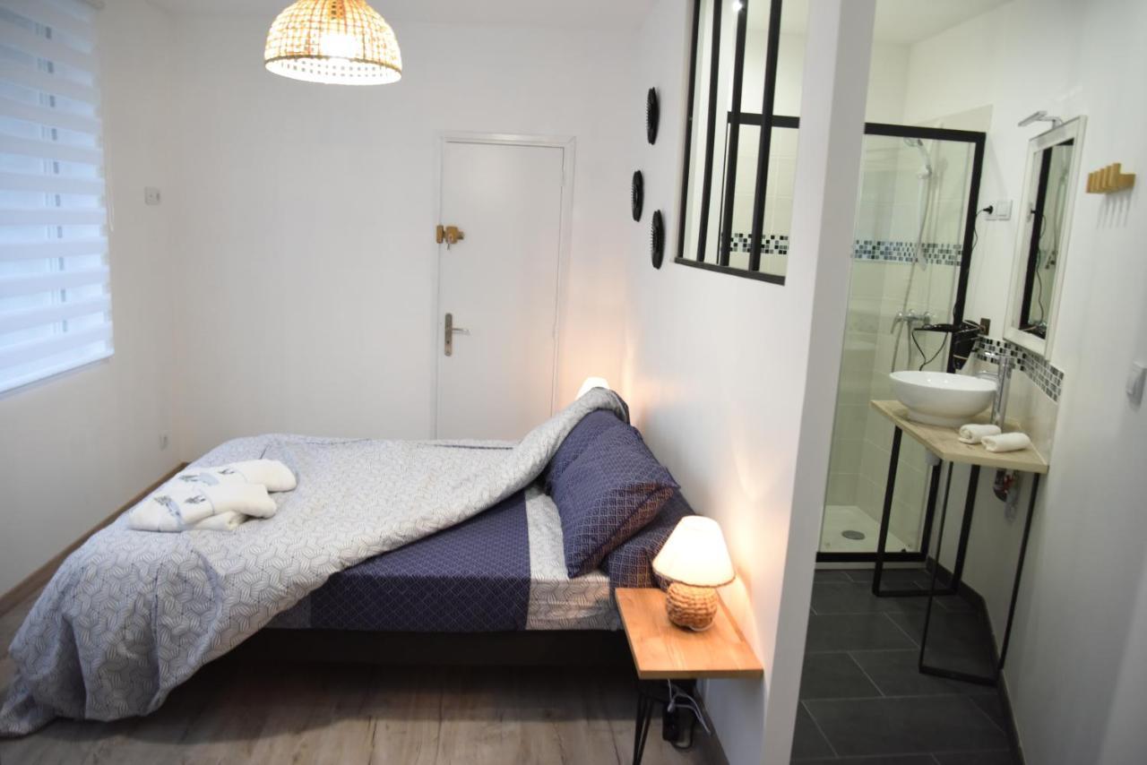 De Charme Rdc Appartement Boulogne-sur-Mer